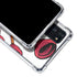 Marvel Deadpool Babypool Shooting Galaxy S20 FE Clear Case